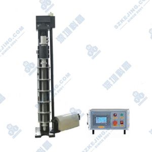 小型提拉機構(gòu)