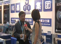 深圳科晶參加2012中國(guó)國(guó)際電池技術(shù)交流會(huì)/展覽會(huì)