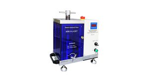 MSK-YLJ-E30T 電動(dòng)粉末壓片機(jī) 視頻