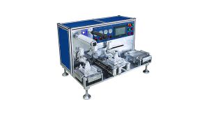 MSK-111A-E 半自動疊片機(jī)  宣傳視頻