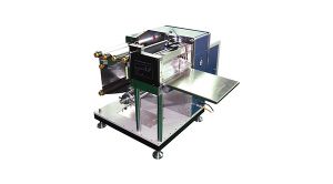 MSK-520自動裁片機(jī)操作視頻