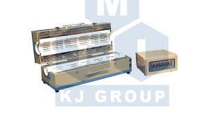 OTF-1200X-VI-2M 六溫區(qū)超長(zhǎng)開(kāi)啟式管式爐（英文版操作視頻）