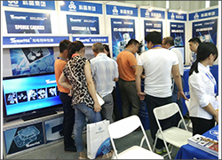 科晶聯(lián)盟-深圳科晶、沈陽科晶參加第十七屆中國國際光電博覽會-精密光學(xué)展