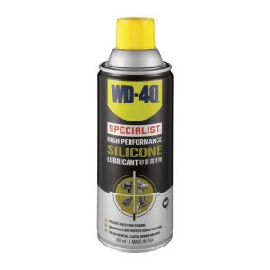 WD-40專(zhuān)家級(jí)高效矽質(zhì)潤(rùn)滑脂