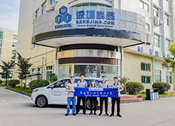深圳科晶2021年免費(fèi)售后服務(wù)月正式啟動(dòng)！