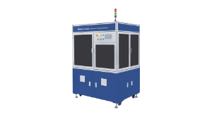 MSK-111A-AM 自動疊片機 宣傳視頻
