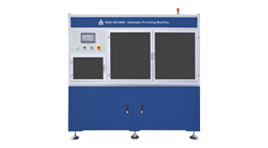 MSK-180-AMC 自動收片模切機(jī) 操作視頻